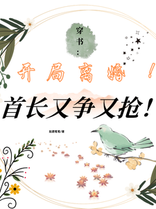 穿书:开局离婚!首长又争又抢!