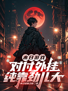 末日游戏:对付外挂纯靠劲儿大